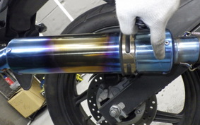 HONDA CBR250R GEN 3 2022 MC41