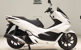 HONDA PCX 150 ABS 2015 KF30