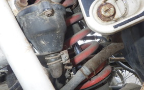 HONDA XLR250R Gen.4 MD22