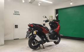 HONDA ADV160 2007 KF54