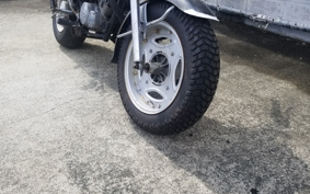 SUZUKI VAN VAN125 RV125