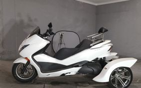 HONDA FORZA Z MF10