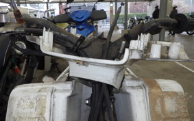 HONDA GYRO UP 2010 TA01