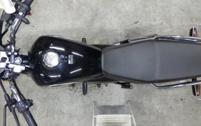 HONDA CBF125T 2020