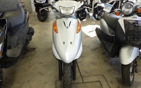 SUZUKI ADDRESS V125 CF4EA