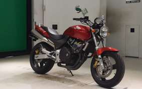 HONDA HORNET 250 2009 MC31