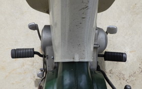 HONDA C50 SUPER CUB AA01