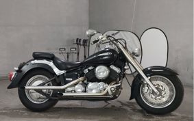 YAMAHA DRAGSTAR400 CLASSIC 4TR