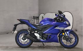 YAMAHA YZF-R3 RH13J