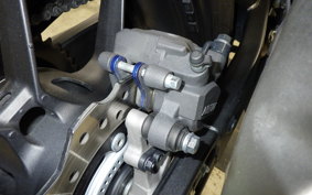 HONDA NX400 2024 NC65