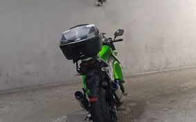 KAWASAKI NINJA 1000 2012 ZXT00G