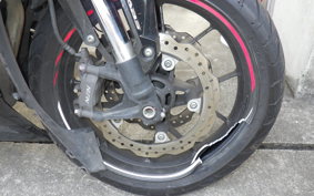 HONDA CBR400R 2023 NC56