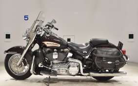 HARLEY FLST 1450 2006