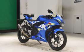 SUZUKI GSX-R125 DL33B