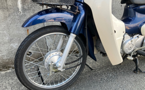 HONDA SUPER CUB50 AA09