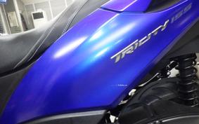 YAMAHA TRICITY 155 A 1993 SG37J