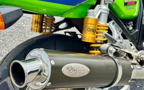 KAWASAKI ZRX1200 R 2001 ZRT20A