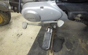 HONDA MONKEY Z50J