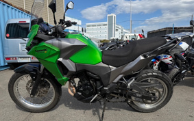 KAWASAKI VERSYS-X 250 ABS LE250D