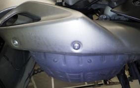 HONDA CBR650F 2015
