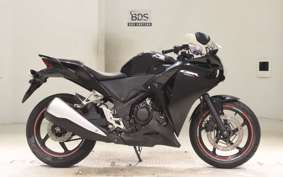 HONDA CBR250R GEN 3 2022 MC41