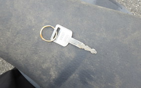 SUZUKI GRASS TRACKER NJ47A