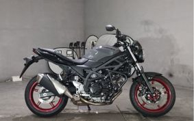 SUZUKI SV650 2024 VP55E