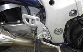 SUZUKI GSX1300R HAYABUSA 2002