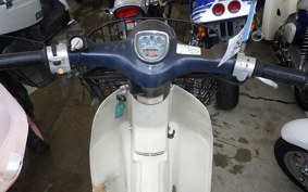HONDA C50 SUPER CUB C50
