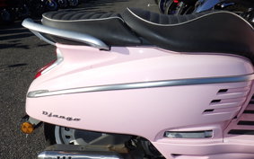 PEUGEOT ジャンゴ125A