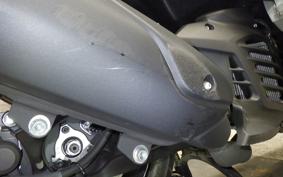 YAMAHA N-MAX 2008 SEG6J