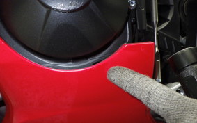 HONDA CBR1000RR RSP 2020 SC82