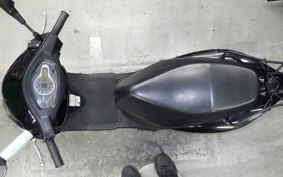 SUZUKI ADDRESS V125 S 2026 CF4MA