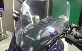 KAWASAKI VERSYS 250 A 2026 LE250D