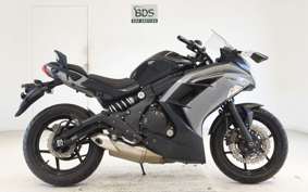 KAWASAKI NINJA 400 2013 EX400E