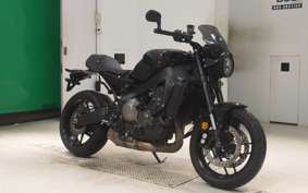 YAMAHA XSR900 2022 RN80J