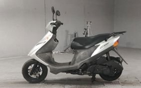 SUZUKI ADDRESS V125 CF46A