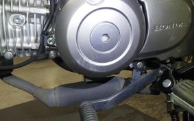 HONDA MONKEY 125 2010 JB05