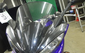 YAMAHA FAZER FZ6 S 2006