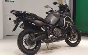 YAMAHA XT1200Z SUPER TENERE 2015