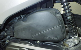 HONDA TACT Basket 2024 AF75