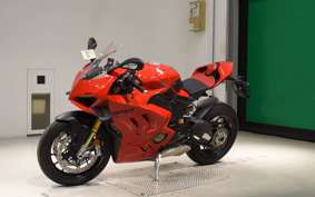 DUCATI PANIGALE V4 S 2024