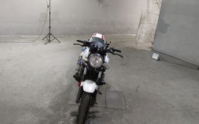 HONDA CB400SFV-4 2011 NC42