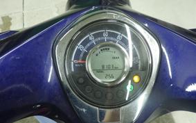 HONDA C125 SUPER CUB JA58
