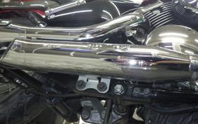 KAWASAKI VULCAN 400 Gen.2 1995 VN400A