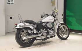 HARLEY FXDLI 1450 2004