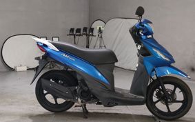 SUZUKI ADDRESS V110 CE47A