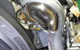 DUCATI PANIGALE V4 S 2018