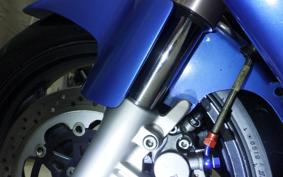 KAWASAKI ZXR750 1991 ZX750J