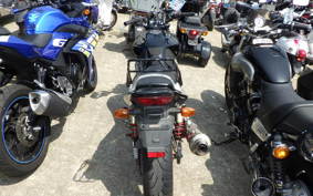 HONDA CB400SF VTEC 2010 NC42
